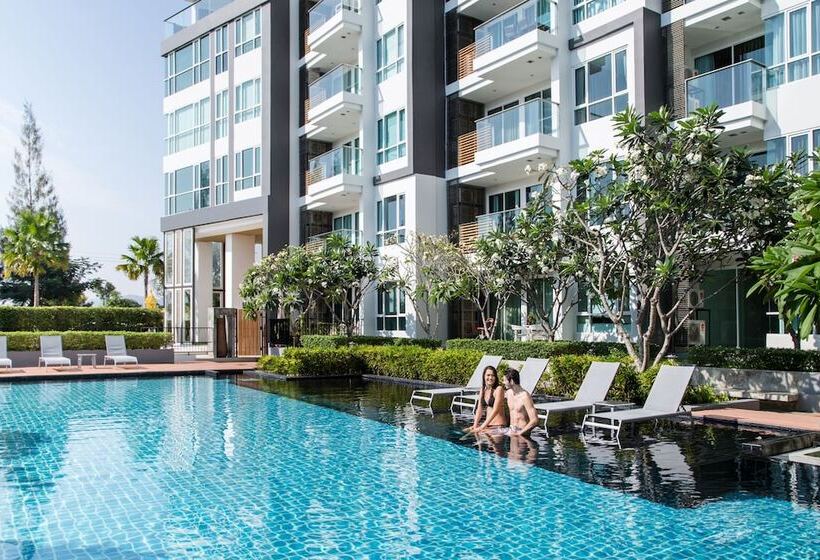 First Choice Grand Suites Sha Plus Extra