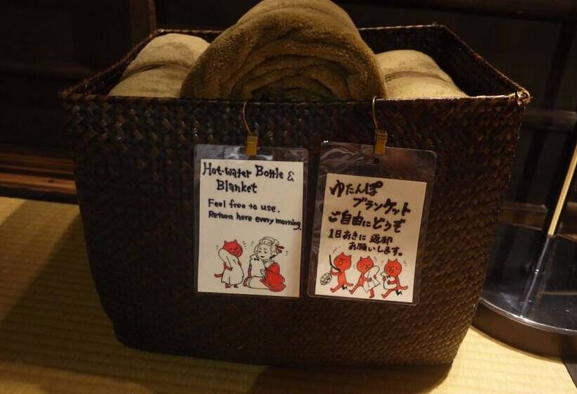 Guesthouse Taikoya – Hostel