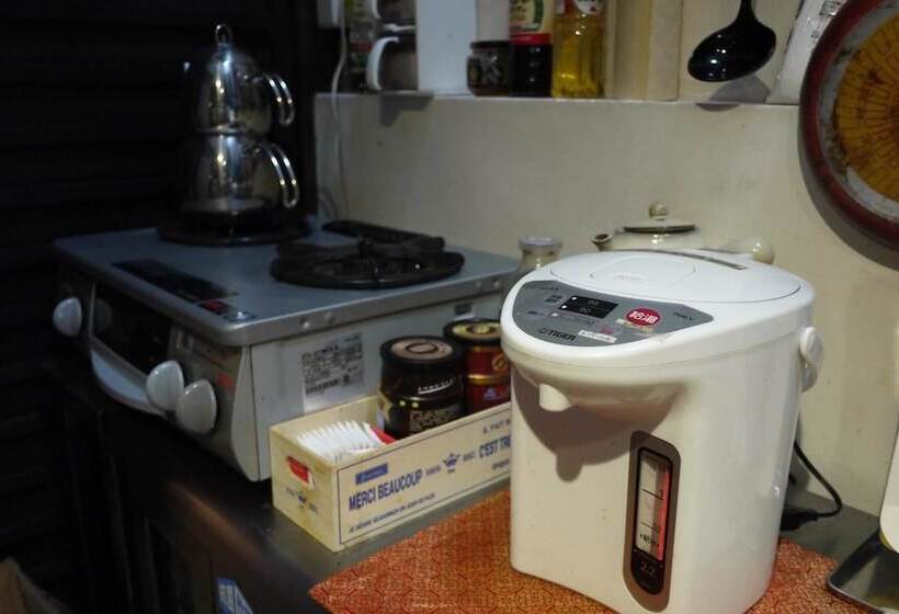 Guesthouse Taikoya – Hostel