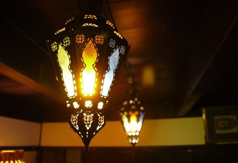 Guesthouse Taikoya – Hostel