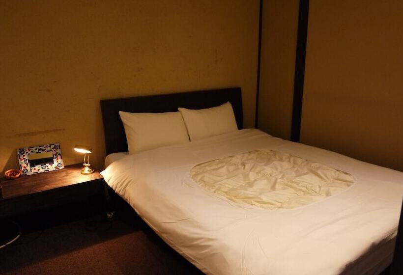 Guesthouse Taikoya – Hostel