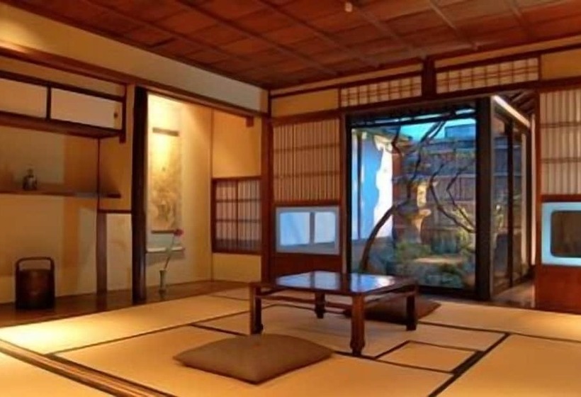 Guesthouse Taikoya – Hostel