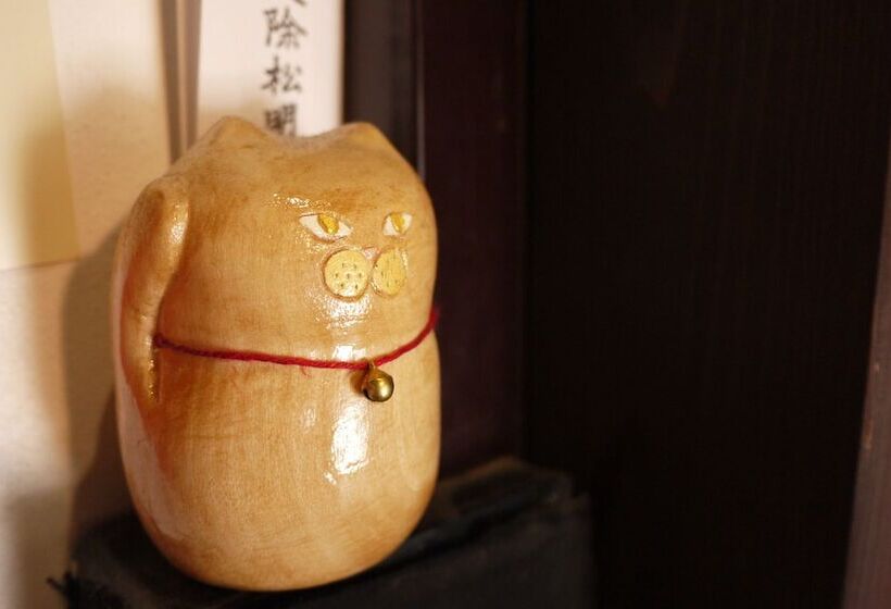 Guesthouse Taikoya – Hostel