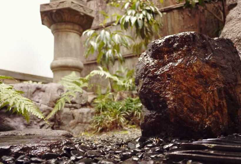 Guesthouse Taikoya – Hostel