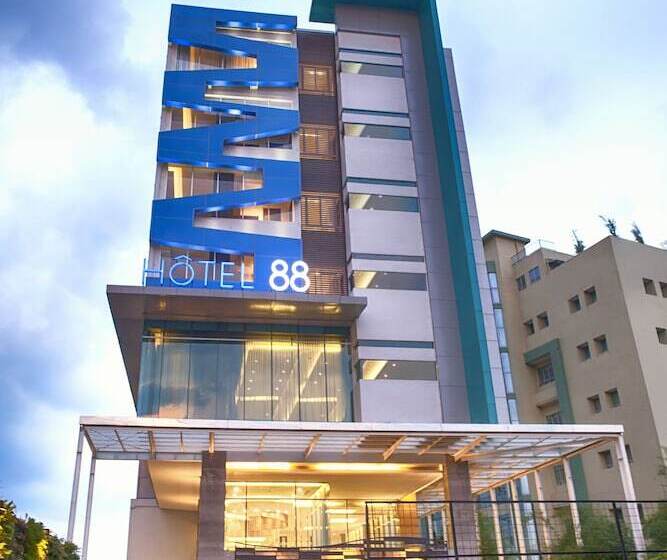 Hotel 88 Kopo Bandung By Wh