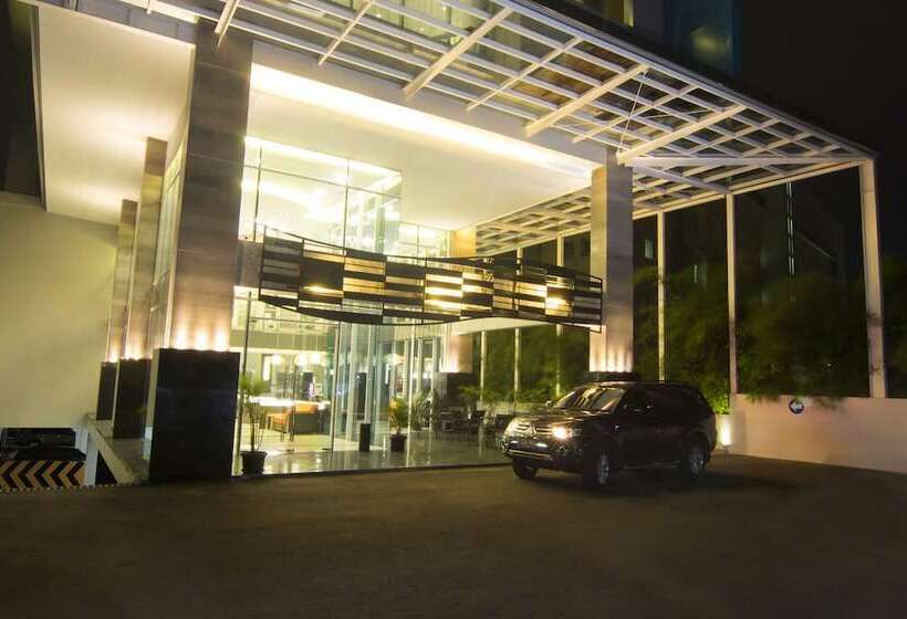 Hotel 88 Kopo Bandung By Wh