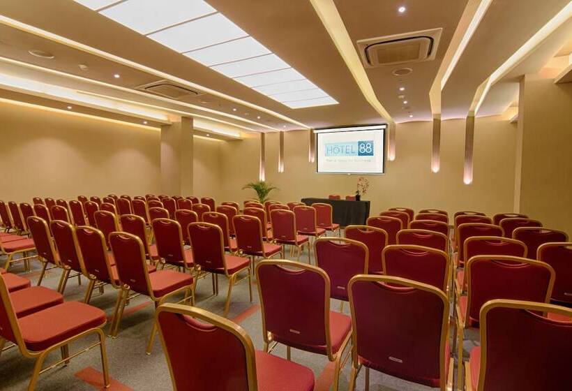 Hotel 88 Kopo Bandung By Wh