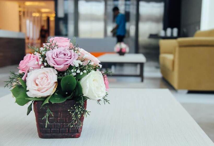 Hotel 88 Kopo Bandung By Wh