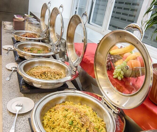 Hotel 88 Kopo Bandung By Wh