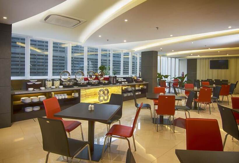 Hotel 88 Kopo Bandung By Wh