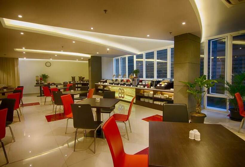 Hotel 88 Kopo Bandung By Wh