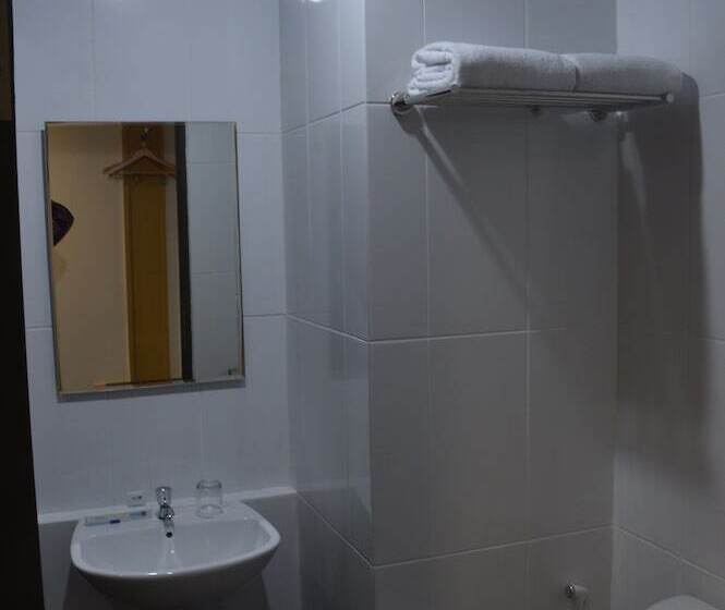 Hotel 88 Kopo Bandung By Wh