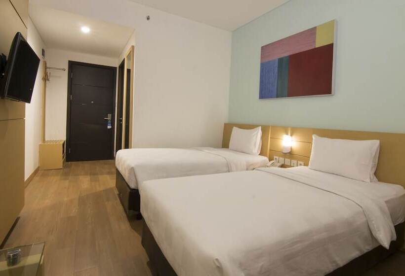 Hotel 88 Kopo Bandung By Wh