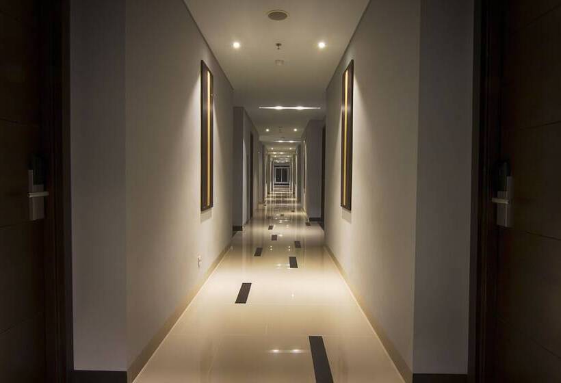 Hotel 88 Kopo Bandung By Wh