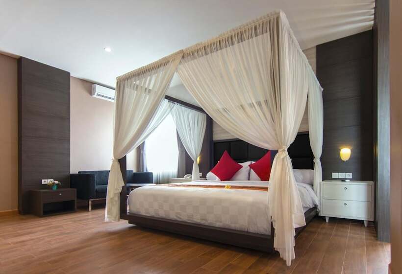Hotel 88 Kopo Bandung By Wh