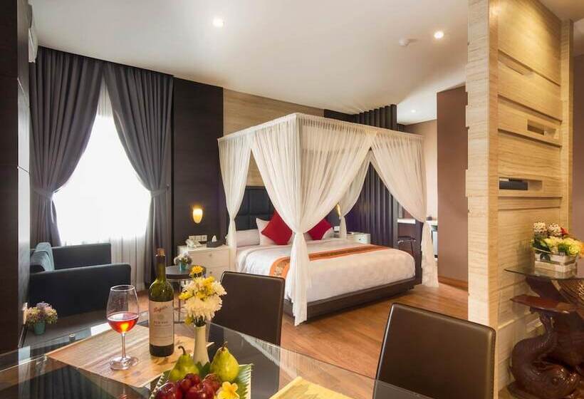 Hotel 88 Kopo Bandung By Wh