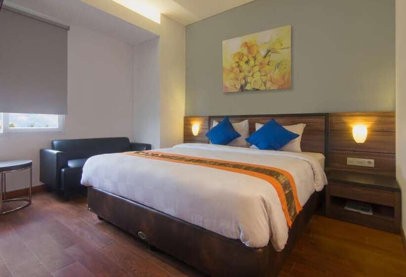 Hotel 88 Kopo Bandung By Wh