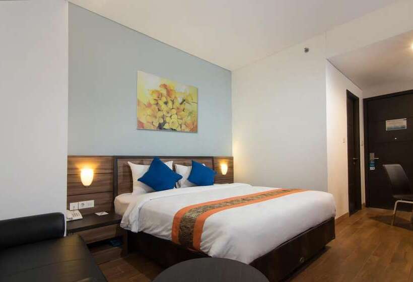 Hotel 88 Kopo Bandung By Wh