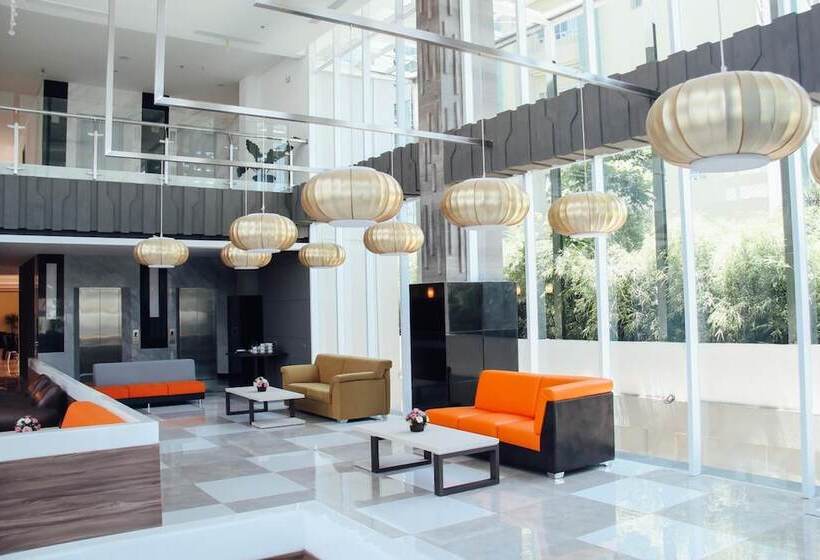 Hotel 88 Kopo Bandung By Wh