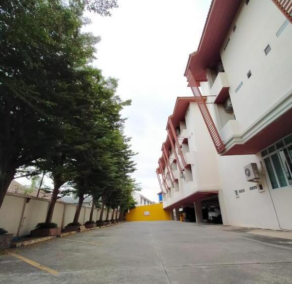 ホテル Better Place