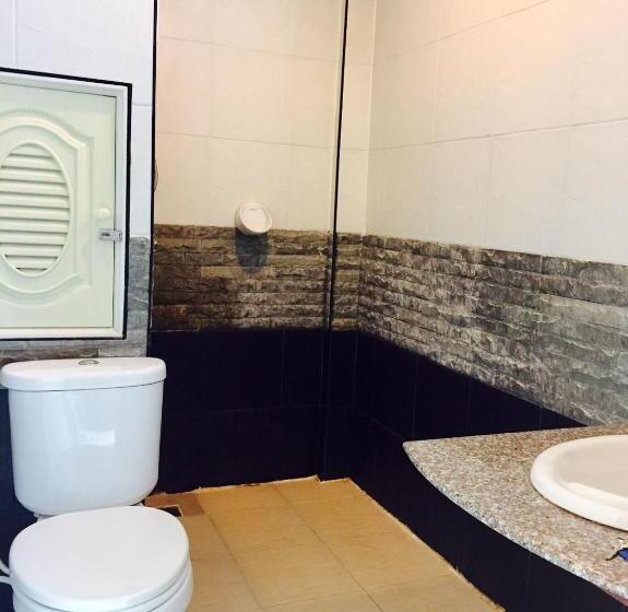 ホテル Better Place