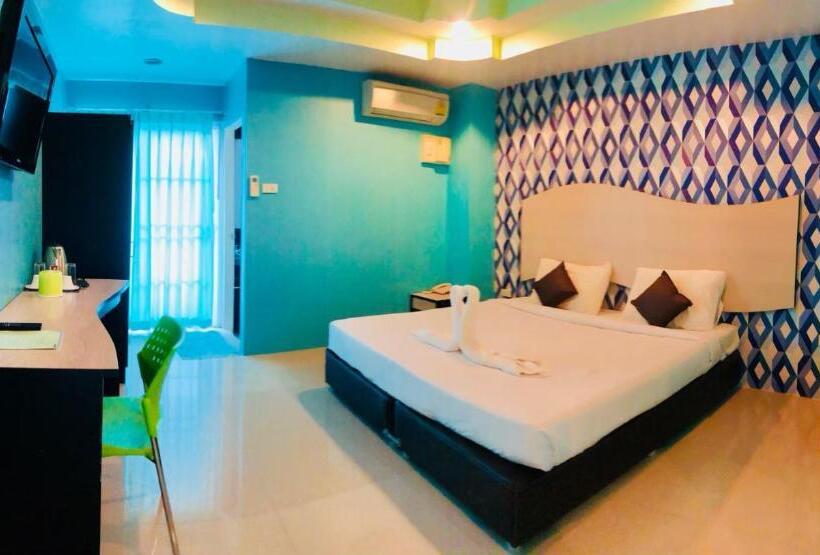 ホテル Better Place