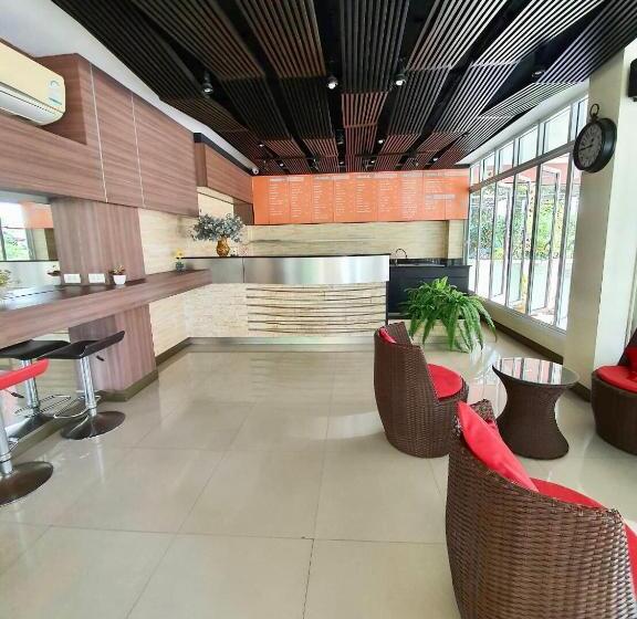 ホテル Better Place