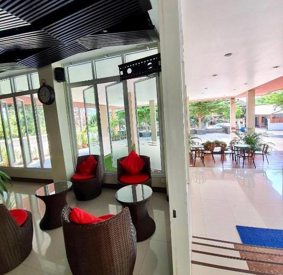 ホテル Better Place