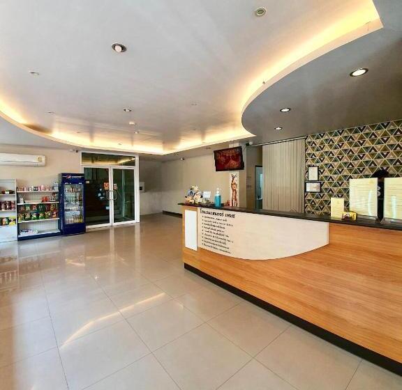 ホテル Better Place