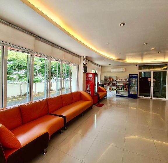 ホテル Better Place