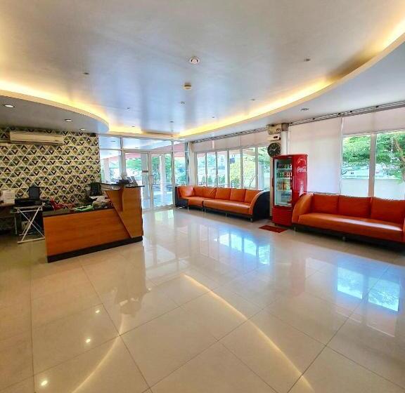 ホテル Better Place