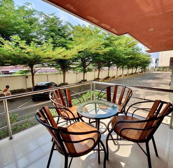 ホテル Better Place