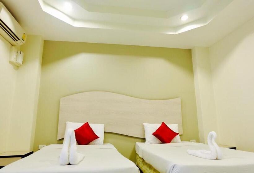 ホテル Better Place