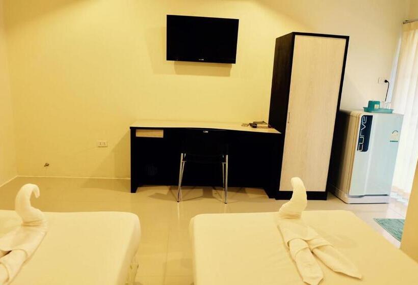 ホテル Better Place