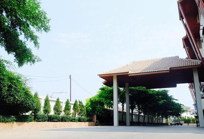 ホテル Better Place