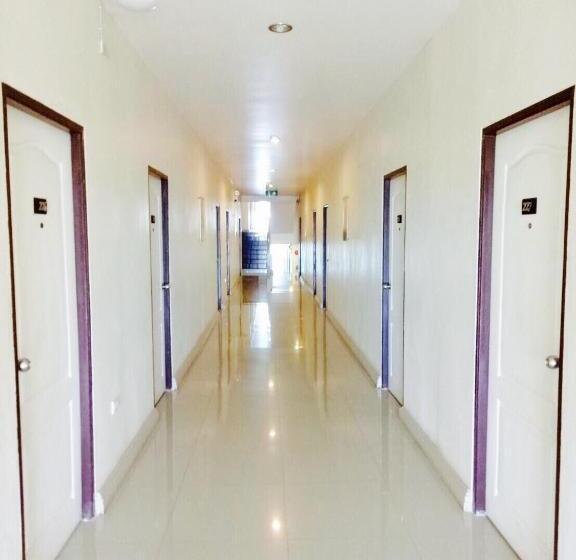 ホテル Better Place