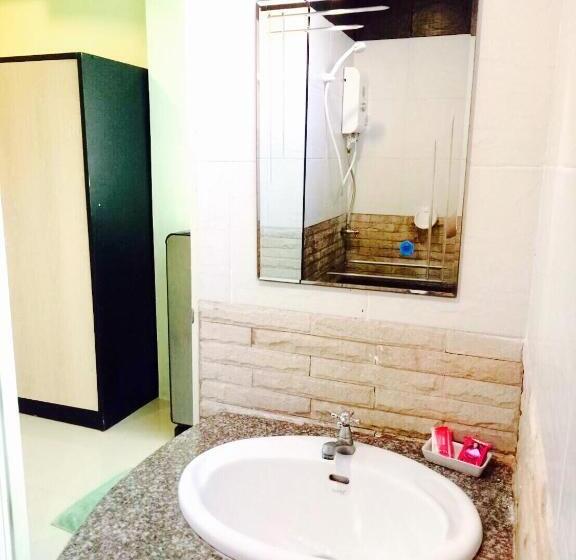 ホテル Better Place