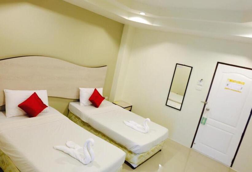 ホテル Better Place