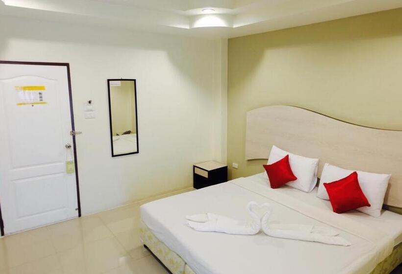 ホテル Better Place