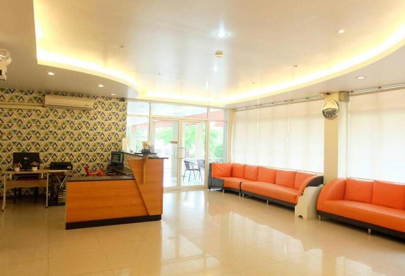 ホテル Better Place