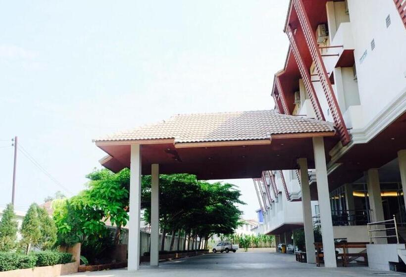 ホテル Better Place