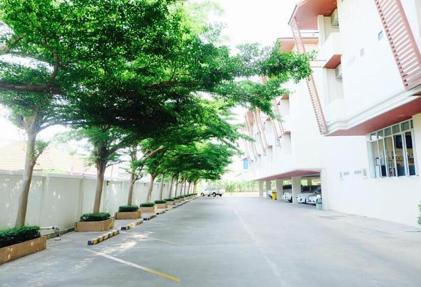 ホテル Better Place