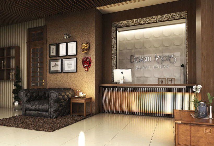 Fotos del hotel Damar Hotel:  6