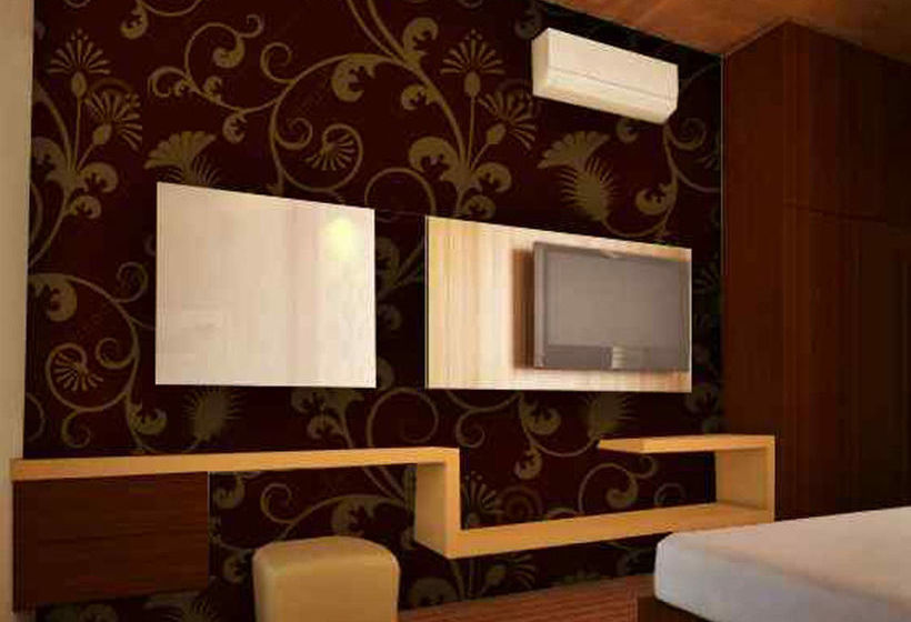 Fotos del hotel Damar Hotel:  4