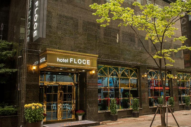 Hotel Floce