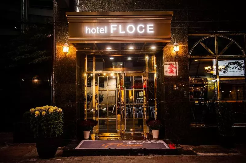 Hotel Floce