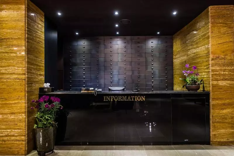 Hotel Floce