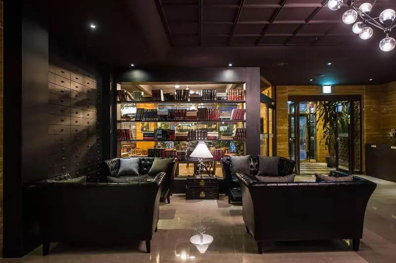 Hotel Floce