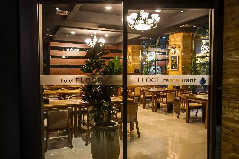 Hotel Floce