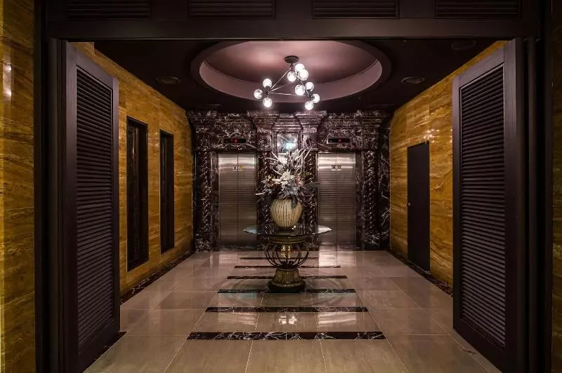 Hotel Floce